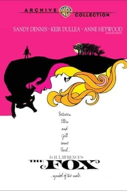 The Fox - Key Art