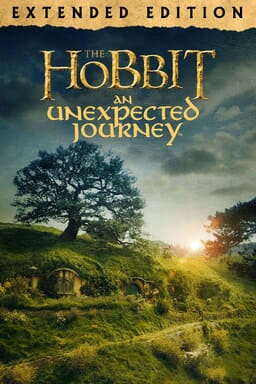 hobbit unexpected journey extended length