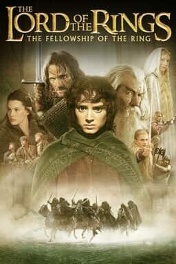 Warnerbros Com The Lord Of The Rings The Fellowship Of The Ring