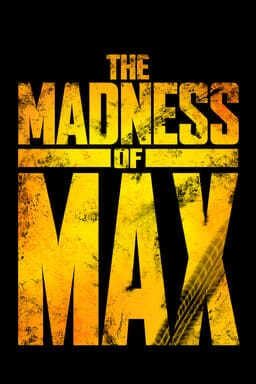 TheMadnessofMax_KeyArt