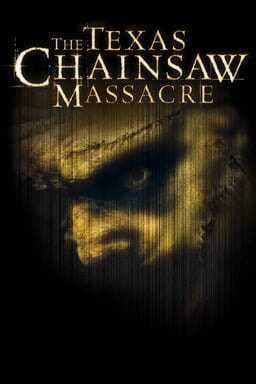 The Texas Chainsaw Massacre