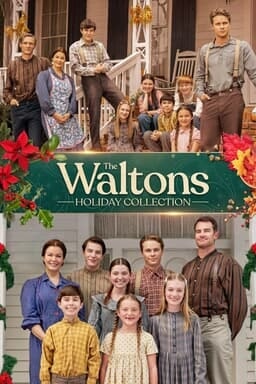 the_waltons_holiday_collection_keyart