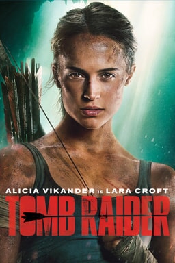 Tomb raider discount full movie online