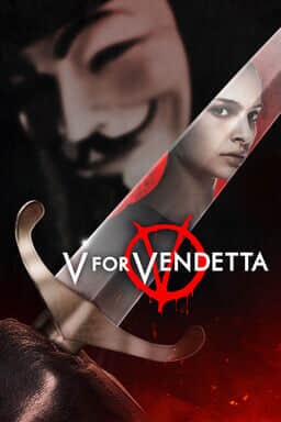 WarnerBros.com | V for Vendetta | Movies