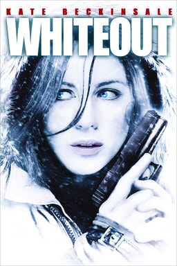 whiteout poster