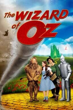 El mago de Oz (1939)  Wizard of oz movie, The wonderful wizard of