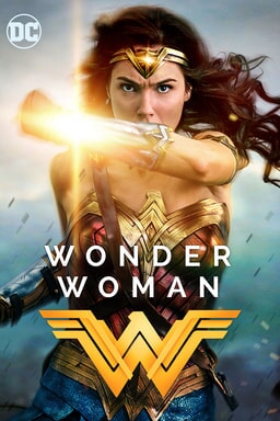 Wonder Woman (2017) Hindi Dubbed Official Trailer 720p HDRip