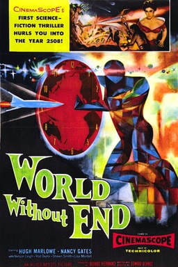 world without end poster