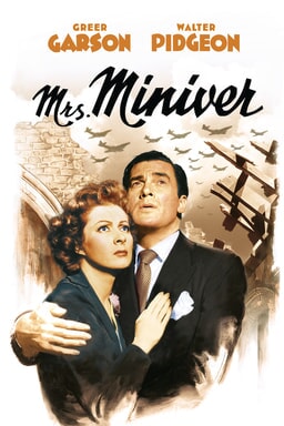 Mrs. Miniver keyart 