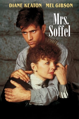 Mrs. Soffel keyart
