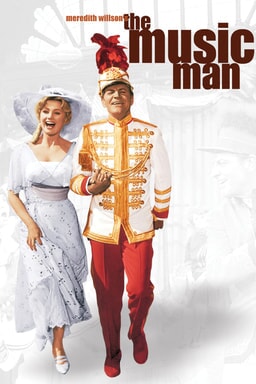 Music Man keyart