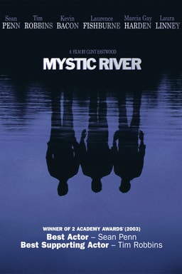 Mystic River keyart