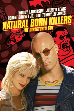 Natural Born Killers – Wikipédia, a enciclopédia livre