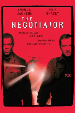 The Negotiator