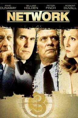 Network keyart