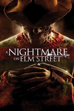 A Nightmare on Elm Street 2010 keyart 