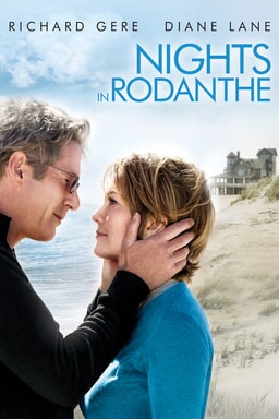 Nights in Rodanthe keyart