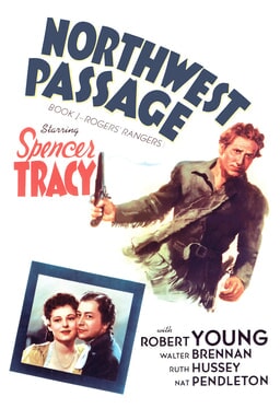 Northwest Passage keyart