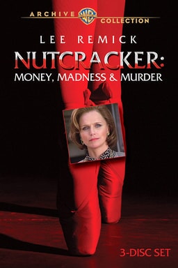 nutcracker miniseries now on dvd