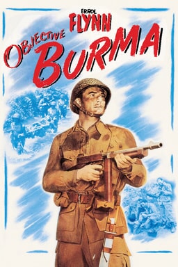 Objective Burma keyart