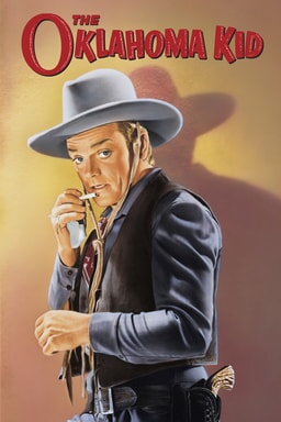Oklahoma Kid keyart