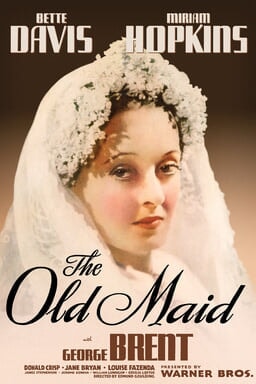Old Maid keyart