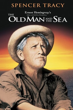 Old Man and the Sea keyart 