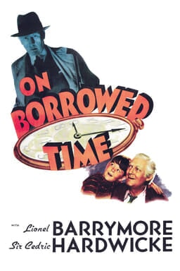 On Borrowed Time keyart 