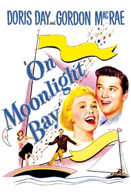 On Moonlight Bay keyart