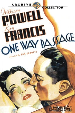 One Way Passage keyart