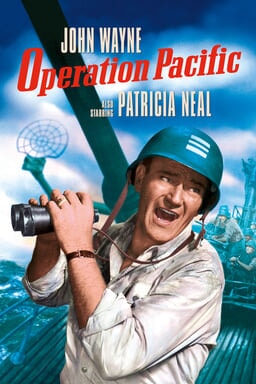 Operation Pacific keyart