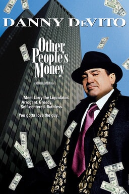 Other Peoples Money keyart