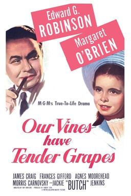 Our Vines Have Tender Grapes keyart
