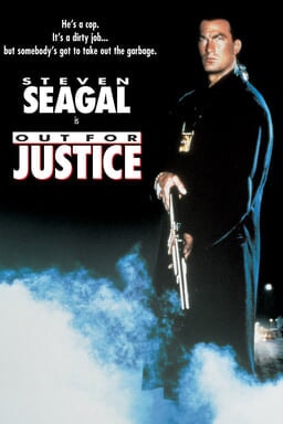 Out for Justice keyart 