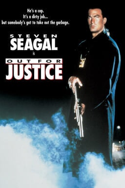 Out for Justice keyart