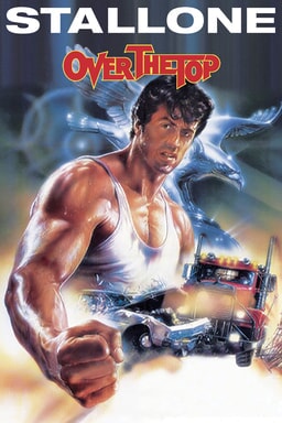 Over the Top keyart