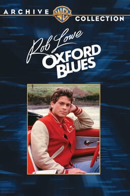 Oxford Blues keyart