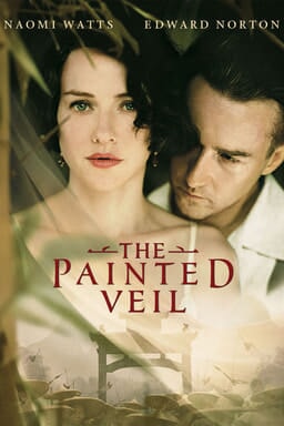 Painted Veil 2006 keyart