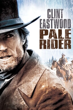 Pale Rider keyart
