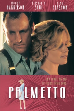 Palmetto keyart