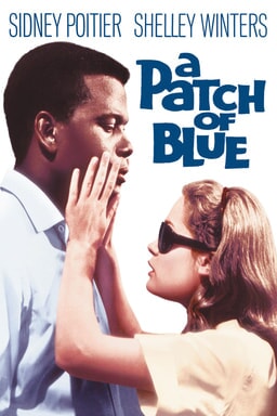 Patch of Blue keyart