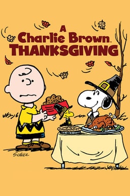 WarnerBros.com | Peanuts: A Charlie Brown Thanksgiving | TV