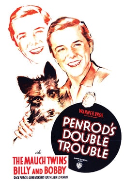 Penrods Double Trouble keyart