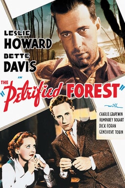 Petrified Forest keyart