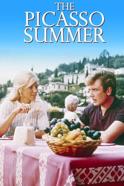 Picasso Summer keyart