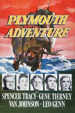 Plymouth Adventure keyart