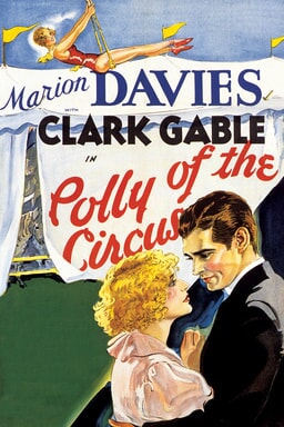 Polly of the Circus keyart