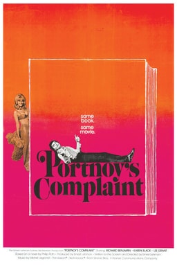 Portnoys Complaint keyart
