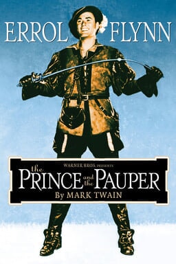 Prince and the Pauper keyart 