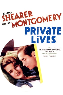 Private Lives keyart